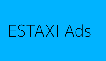 ESTAXI Ads